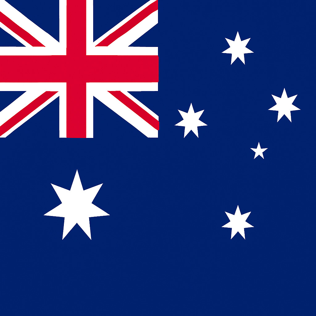 Australia