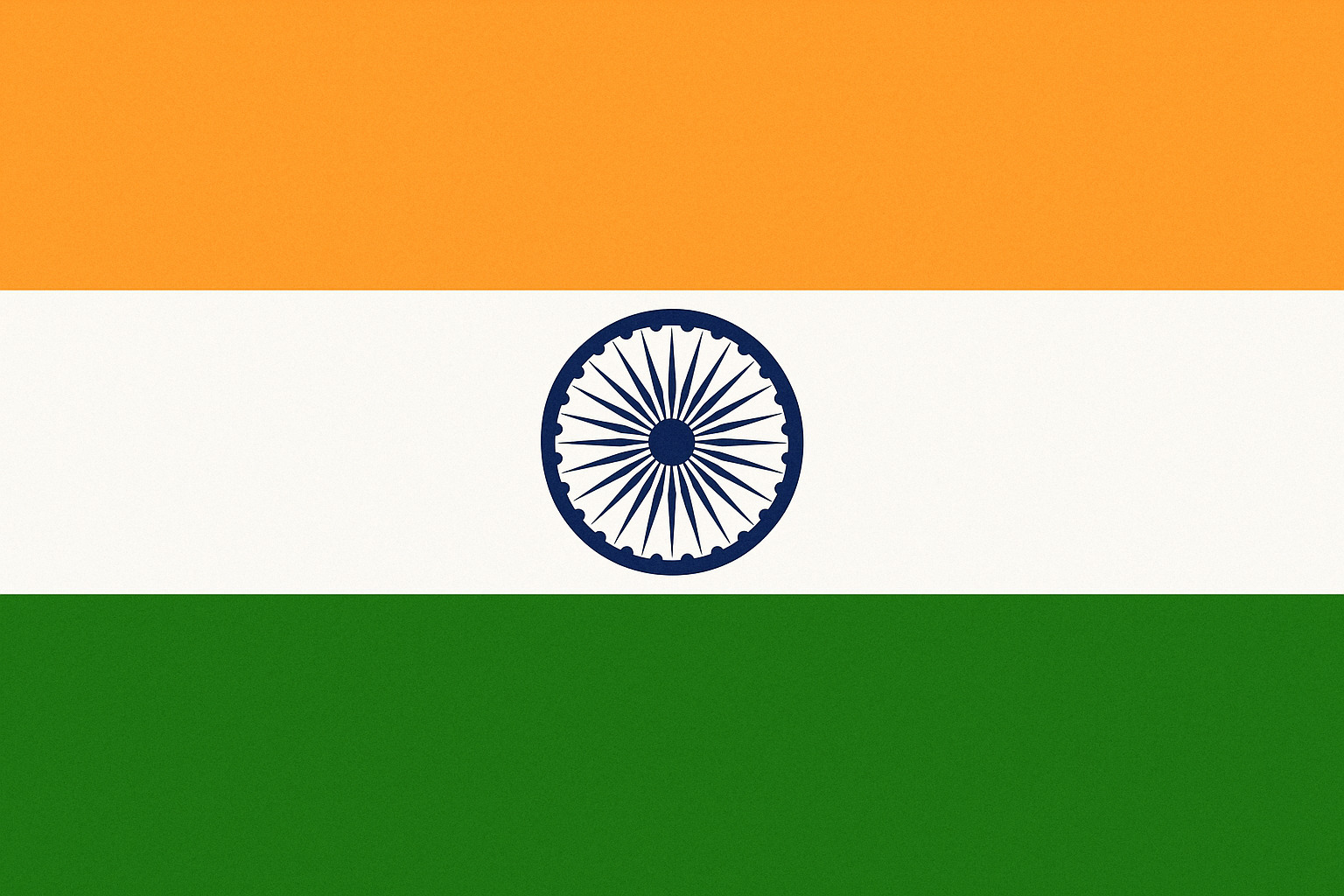 India
