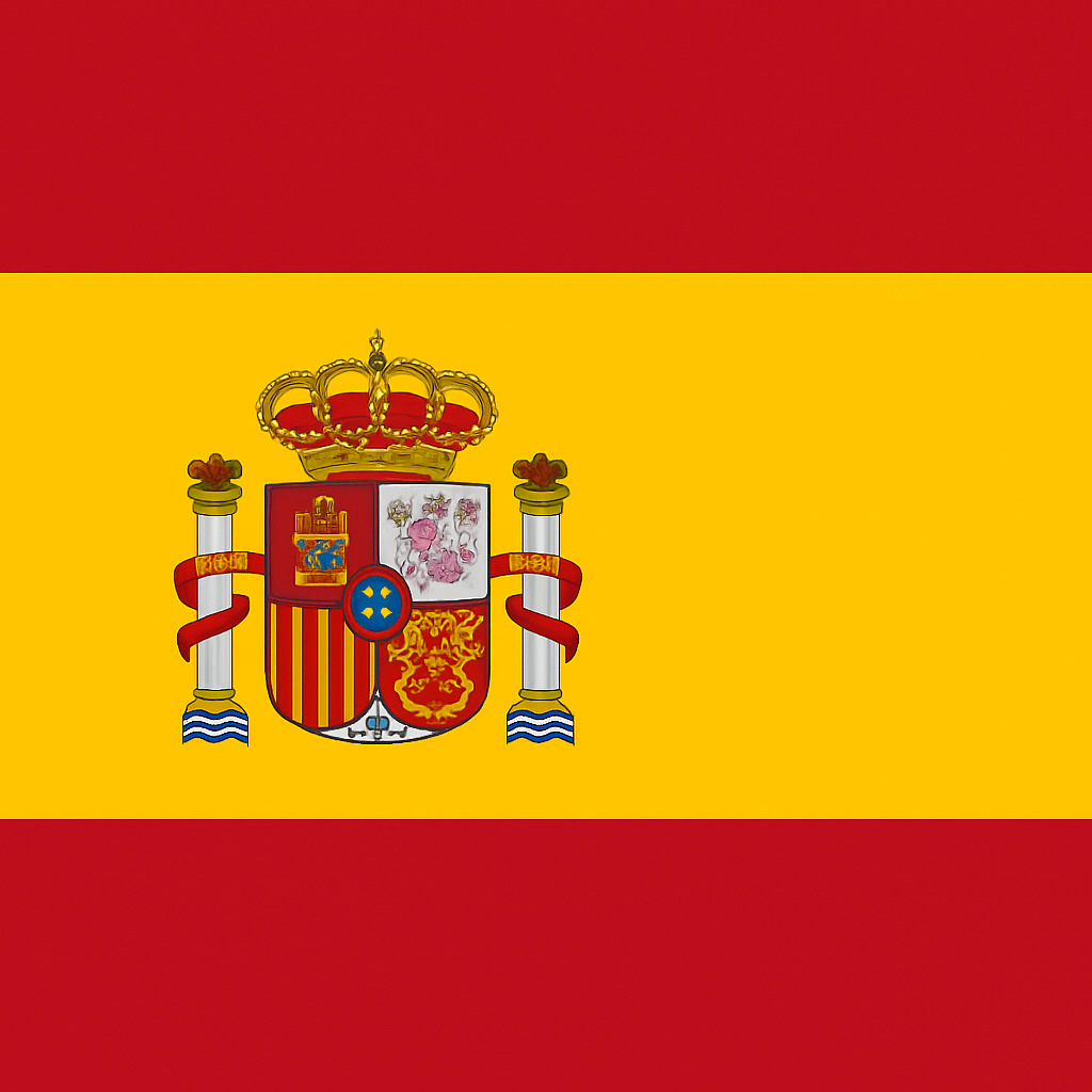 Spain